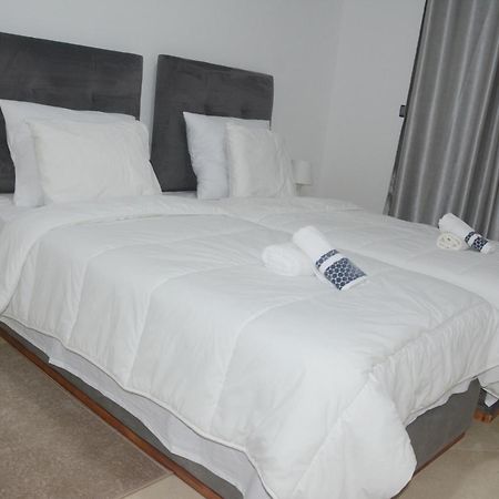 Town Hotel Kenitra Eksteriør bilde