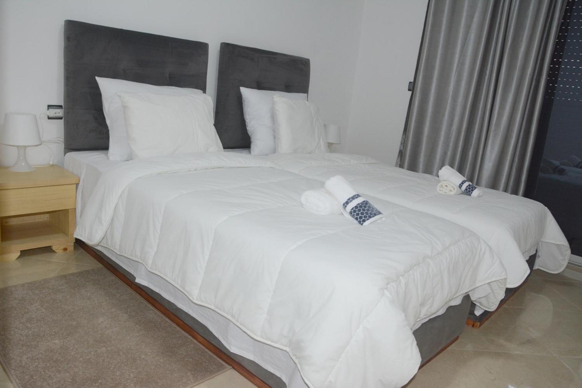 Town Hotel Kenitra Eksteriør bilde
